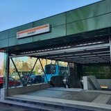 Drumul Taberei Favorit Metrou
